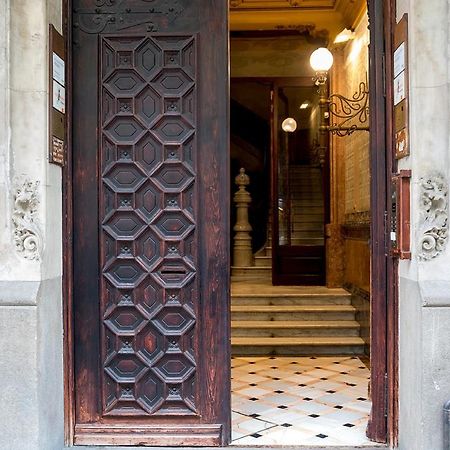 Cami Gallery Barcelona Exterior photo